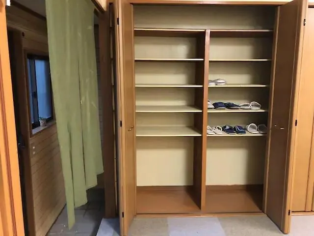 Wasyuku Apartment Tokyo Japan